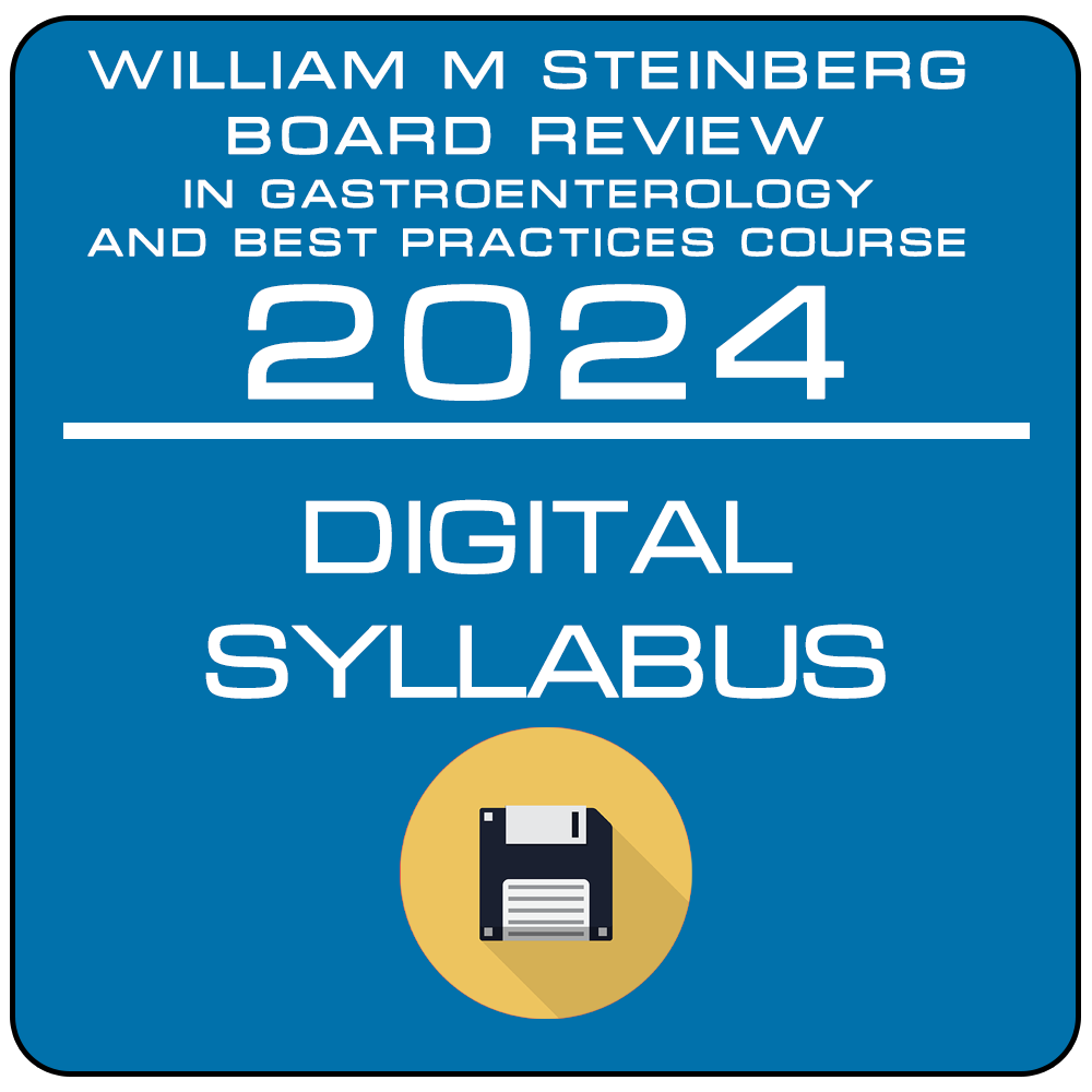 2024 Digital Syllabus