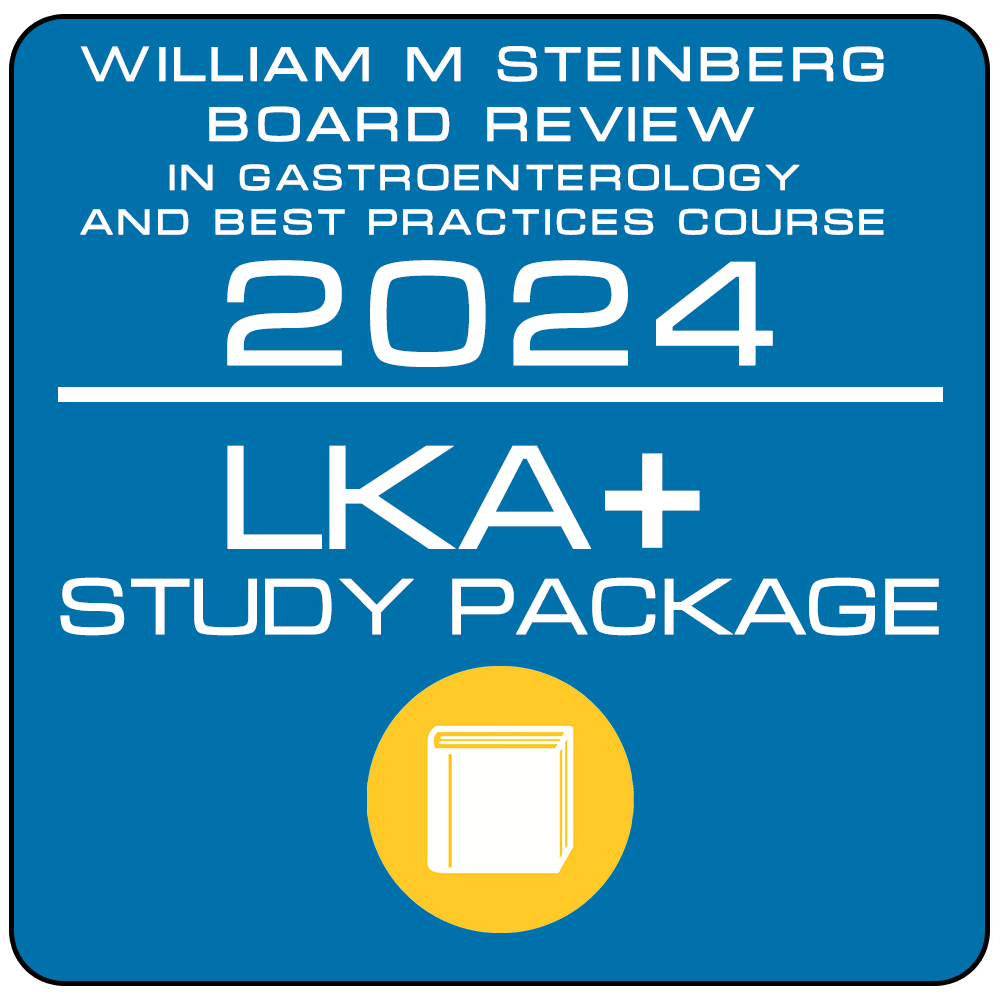 2024 LKA PLUS Study Package