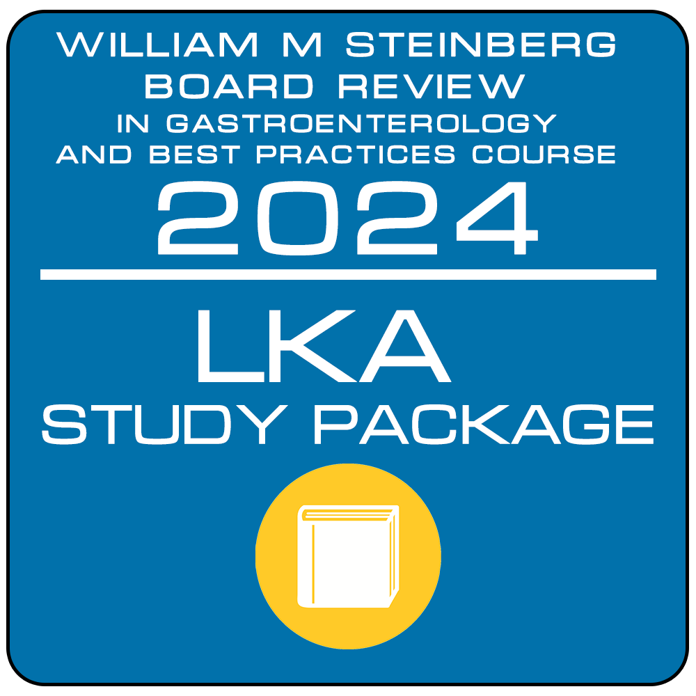 2024 LKA Study Package